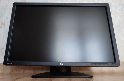 Лот: 20007447. Фото: 1. Монитор HP Z24i 24". ЖК-мониторы