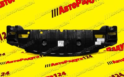 Лот: 18649324. Фото: 1. Защита двигателя Hyundai i30... Кузов