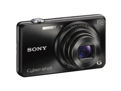 Лот: 6087827. Фото: 1. Продам фотоаппарат Sony Cyber-shot... Цифровые компактные