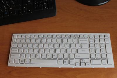 Лот: 7668397. Фото: 1. Sony Vaio pcg-71211v клавиатура. Клавиатуры для ноутбуков