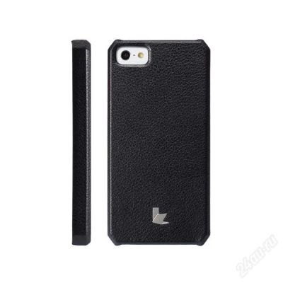 Лот: 2520261. Фото: 1. Чехол-накладка Jisoncase для iPhone... Чехлы, бамперы