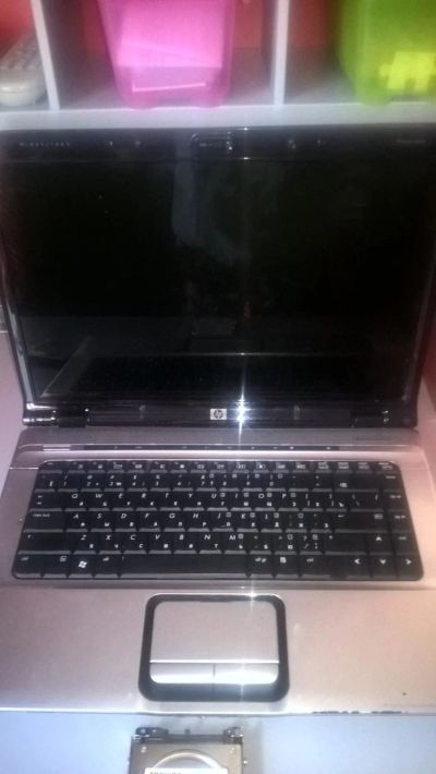 Лот: 9320231. Фото: 1. ноутбук hp. Ноутбуки