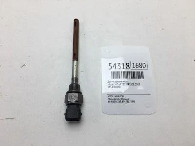 Лот: 20396821. Фото: 1. Датчик уровня масла Nissan X-Trail... Электрооборудование