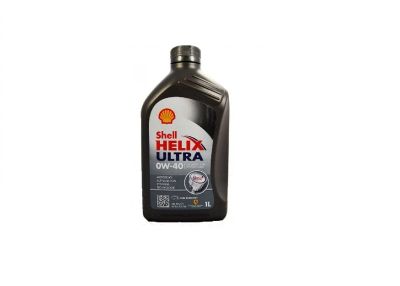 Лот: 10326419. Фото: 1. Масло моторное Shell Helix Ultra... Масла, жидкости
