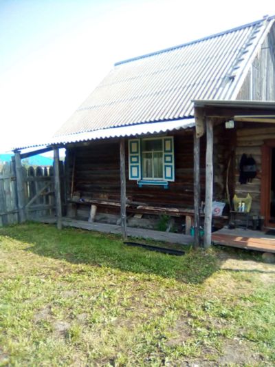 Лот: 16495855. Фото: 1. Продам дом в п. Лапшиха Ачинского... Дома