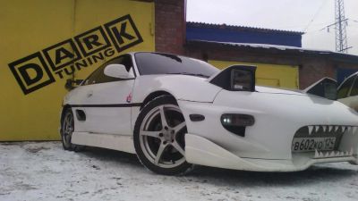 Лот: 6766322. Фото: 1. Автостудия DarK Tuning ул.Семафорная... Другие (автосервисы, автомойки)