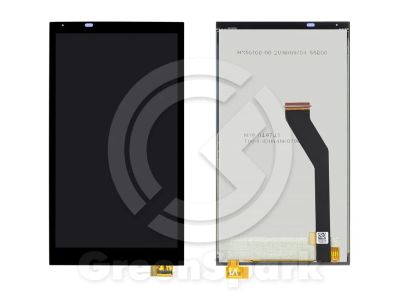 Лот: 13961494. Фото: 1. Дисплей для HTC Desire 820 + тачскрин. Корпуса, клавиатуры, кнопки