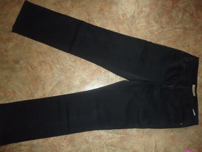 Лот: 6212697. Фото: 1. Джинсы 48-50. Джинсы