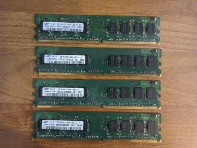 Лот: 16413417. Фото: 1. Оперативная память Samsung 1Gb... Оперативная память