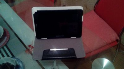Лот: 5019839. Фото: 1. планшет samsung galaxy tab 3. Планшеты
