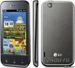 Лот: 1474650. Фото: 1. lg optimus sol e730 новый!. Смартфоны