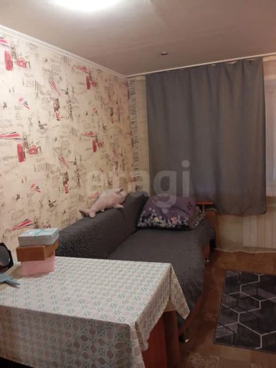 Лот: 25410050. Фото: 1. квартира , Красноярск улица Курчатова... Квартиры, студии