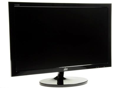 Лот: 5212876. Фото: 1. Продам Монитор DNS 23" V2356. ЖК-мониторы