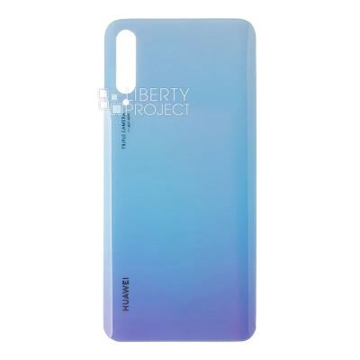 Лот: 20933935. Фото: 1. Задняя крышка для Huawei Y9s... Корпуса, клавиатуры, кнопки
