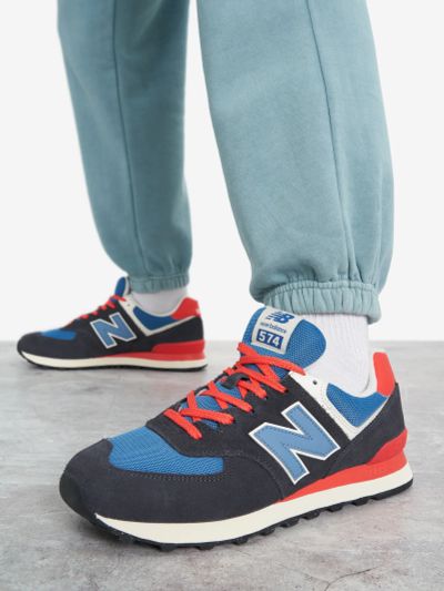 Лот: 24372912. Фото: 1. Кроссовки мужские New Balance... Другое (одежда, обувь, галантерея)
