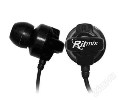 Лот: 2173809. Фото: 1. ritmix rh-121. Разное