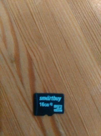 Лот: 14612880. Фото: 1. Micro sd 16г. класс 10. Карты памяти
