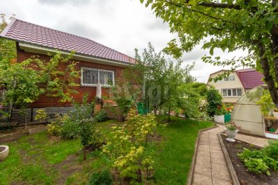 Лот: 25325161. Фото: 1. 3-комн. дом , СНТ Инвалид-1 СНТ... Дома