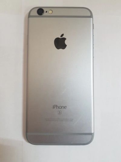 Лот: 13903448. Фото: 1. Apple iPhone 6s. Смартфоны