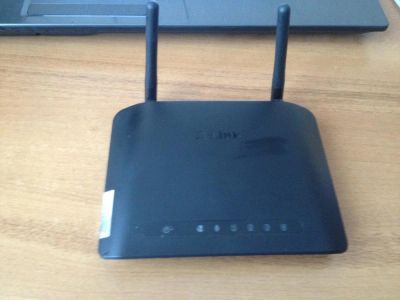 Лот: 6771749. Фото: 1. Маршрутизатор D-Link DIR-615 wireless... Маршрутизаторы (роутеры)