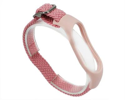 Лот: 20886352. Фото: 1. Ремешок Xiaomi Mi Band 7 New canvas... Смарт-часы, фитнес-браслеты, аксессуары