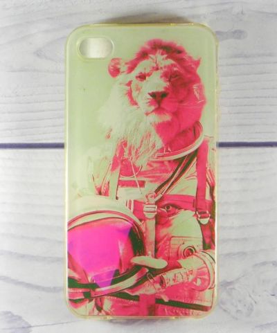 Лот: 7163655. Фото: 1. MaxCase силиконовый чехол - накладка... Чехлы, бамперы