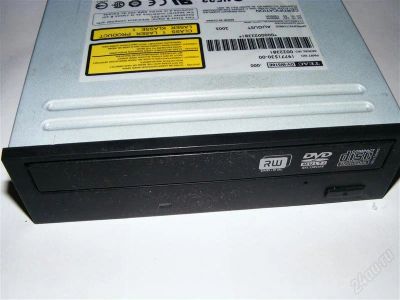 Лот: 1829094. Фото: 1. Привод DVD±R/RW TEAC DV-W516E... Приводы CD, DVD, BR, FDD