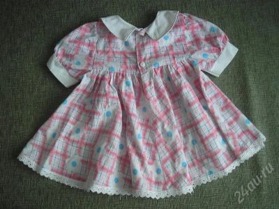 Лот: 397575. Фото: 1. Платье легкое. Другое (дети растут)