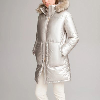 Лот: 24250390. Фото: 1. Куртка LaRedoute. Нижнее бельё