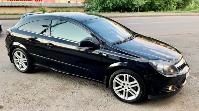 Лот: 20305292. Фото: 1. Комплект дисков Opel 17'. Диски