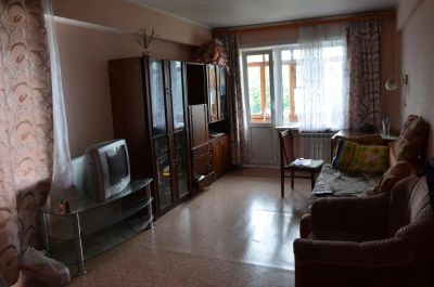 Лот: 4384080. Фото: 1. сдам 2-х комнатную квартиру на... Квартиры, студии