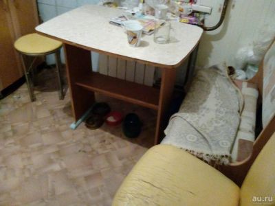Лот: 12972864. Фото: 1. кухонный уголок. Кухонные уголки