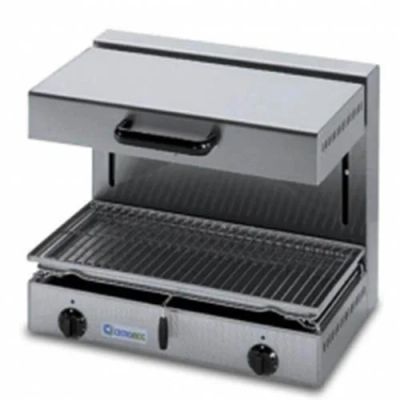 Лот: 10480157. Фото: 1. Гриль salamander starfood 4 kw... Пищевое