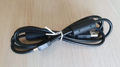 Лот: 19197811. Фото: 1. Кабель USB - mini USB тип-B, 1... Шлейфы, кабели, переходники
