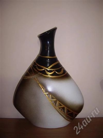 Лот: 553259. Фото: 1. ваза.2. Вазы