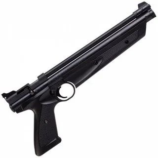 Лот: 8159536. Фото: 1. Пистолет пневм. Crosman 1377 С... Пневматическое оружие