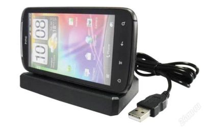 Лот: 2793692. Фото: 1. htc sensation xe оригинальный... Дисплеи, дисплейные модули, тачскрины