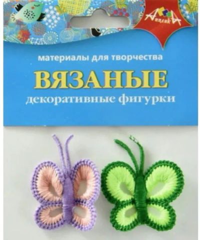 Лот: 25012324. Фото: 1. Материал для творчества Аплика... Материалы для ручной работы