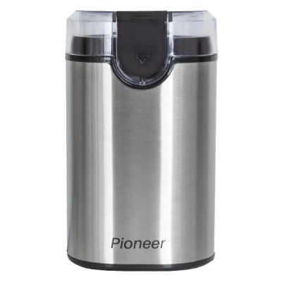 Лот: 25263417. Фото: 1. Кофемолка Pioneer CG225. Чайники, кофемашины, кулеры