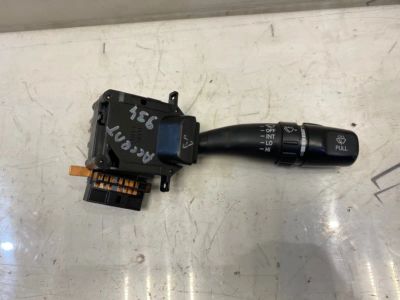 Лот: 21714100. Фото: 1. переключатель дворников Hyundai... Двигатель и элементы двигателя