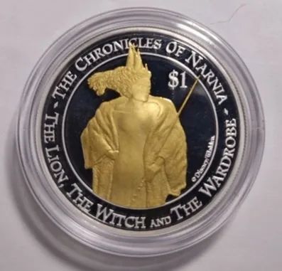 Лот: 19985389. Фото: 1. Новая Зеландия 1 доллар 2006... Европа