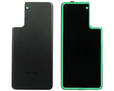 Лот: 20889325. Фото: 1. Задняя крышка Samsung G996B S21... Корпуса, клавиатуры, кнопки