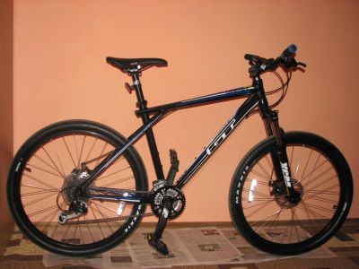 Лот: 6987671. Фото: 1. Продаётся велосипед GT Avalanche... Велосипеды
