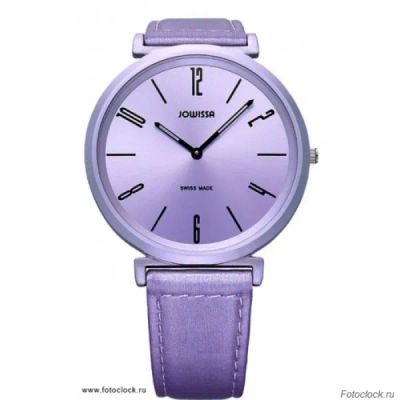 Лот: 21240808. Фото: 1. Наручные часы Jowissa J6.129.L. Оригинальные наручные часы