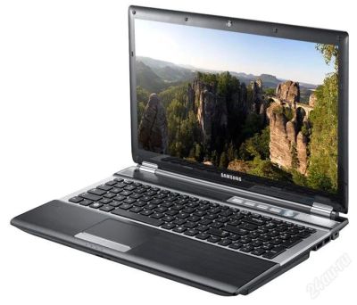 Лот: 1710492. Фото: 1. Продам новый ноутбук Samsung RF711-S04... Ноутбуки