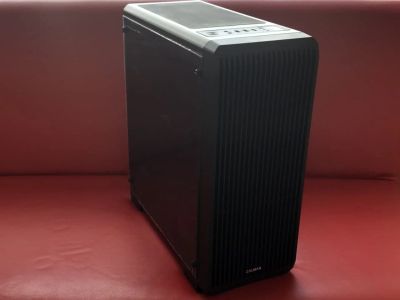 Лот: 17999834. Фото: 1. Игровой Пк 8 ядер/GeForce GTX960... Компьютеры в сборе