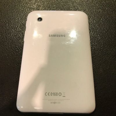 Лот: 9943942. Фото: 1. Samsung Galaxy Tab 2 7.0 P3100... Планшеты