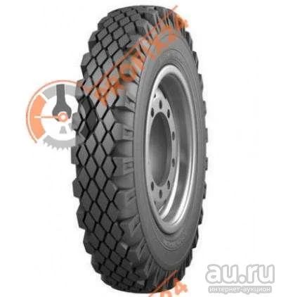 Лот: 13287396. Фото: 1. Автошина ОШЗ ИК-6АМО 8,25 R20. Шины