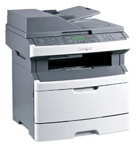Лот: 6140392. Фото: 1. Продам МФУ Lexmark x364dn. МФУ и копировальные аппараты