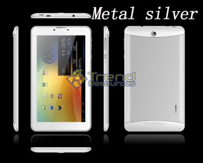 Лот: 3422698. Фото: 1. 7-дюймовый планшет ПК android... Планшеты